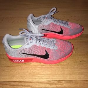 Women's Nike Air Max Sequent 1